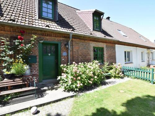Zierow Maison | Greta