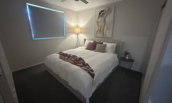 Leconfield Maison | Greta Getaway
