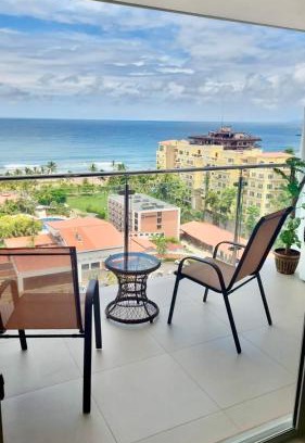 Barrio Santa Lucia Appartement | Grettabril JACO BEACH APARTMENT