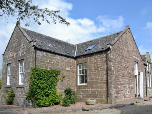 Laurencekirk Maison | Grey Granite