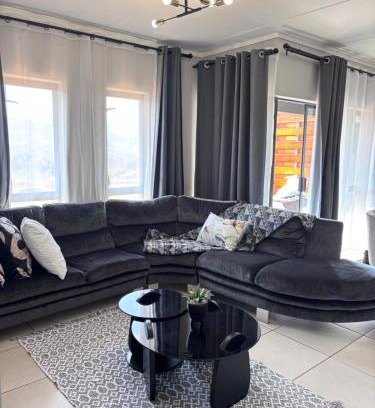 White River Appartement | Grey Heaven Retreat
