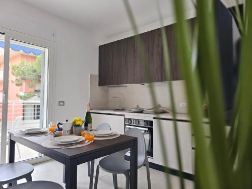 Tortoreto Lido Appartement | Grey House 5 100mt dal mare