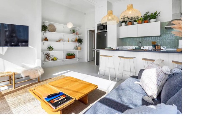 Ponsonby Maison | Grey Lynn Villa - Short Walk to Ponsonby Central