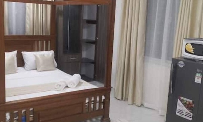 Malindi Appartement | Grey Pearl Apartments Studio 002