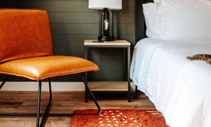 Waynesboro Cabine | Grey Pine Lodge