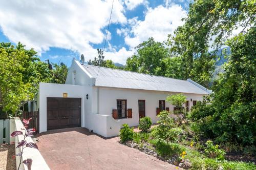 Greyton Maison | GreyCot