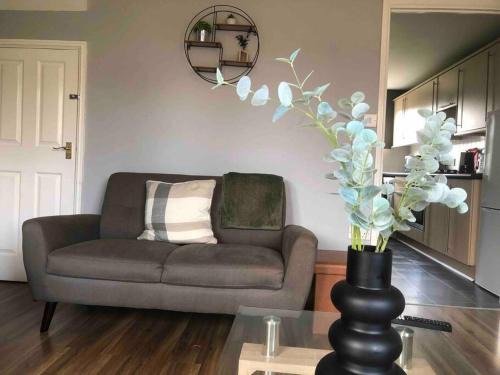 Scunthorpe Maison | Greyfriar House