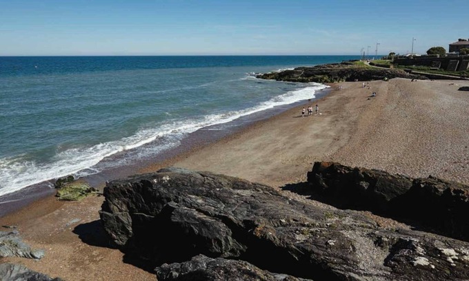 Greystones Maison | Maison Greystones, près de la plage et DART pour un accès facile au centre-ville