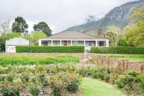 Greyton Maison | Greyt House selfcatering house in Greyton SA