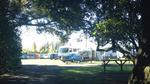 Greytown Station Balnéaire | Greytown Campground