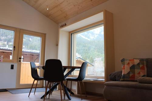 Steeg Appartement | griable
