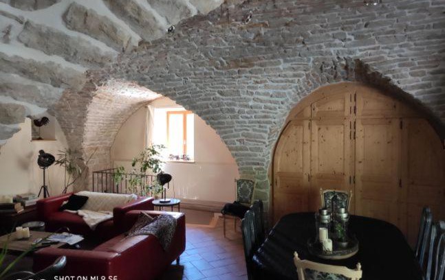 Chilly-le-Vignoble Maison | Gricourt