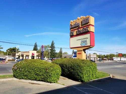 Gridley Hôtel | Gridley Inn & RV Park