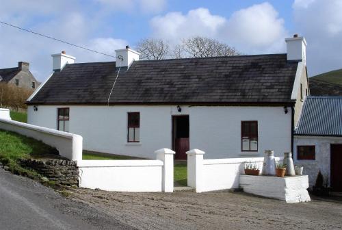Gortmore Maison | Griffins Holiday Cottage