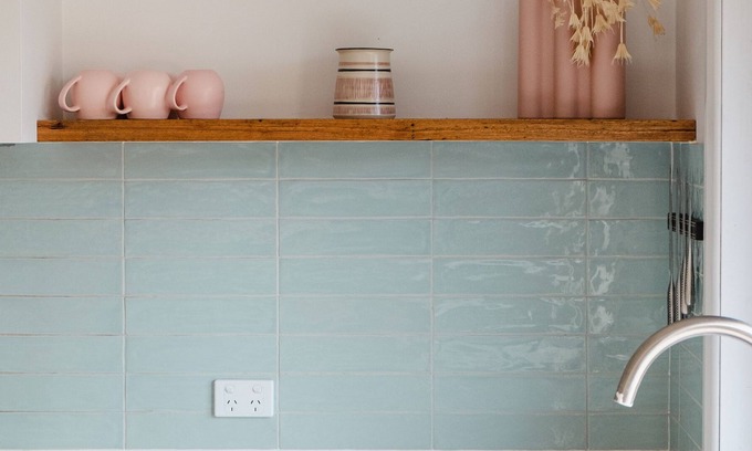 Victoria Maison | Griffiths Street Beach Retreat