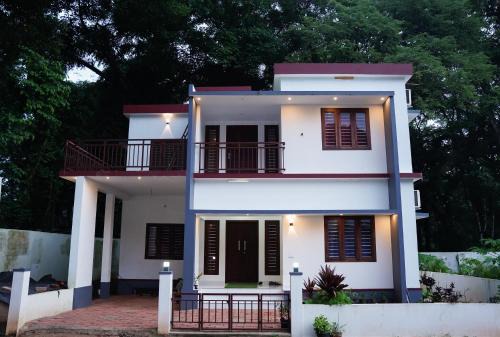 Kozhikode Maison | Grifi Homestay
