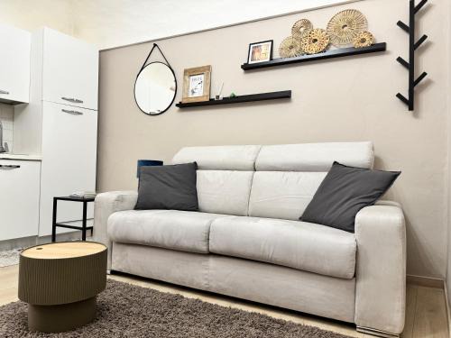 Centro Storico Appartement | Grigio Perla