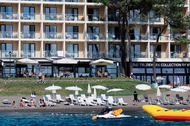 Grigoleti Hôtel | Grigoleti Beach Resort, Trademark Collection by Wyndham