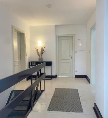 Minden Appartement | Grille Apartment Minden