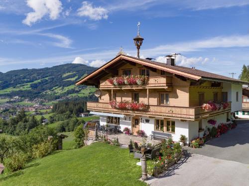 Kirchberg in Tirol Maison | Grillinghof