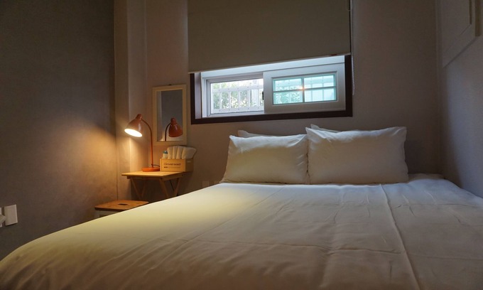 Wagol Maison | Grim Garden Guest House