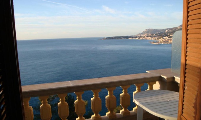 Ventimiglia Appartement | Grimaldi 10