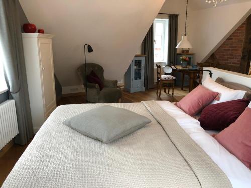 Bad Wilhelmshoehe Appartement | GRIMM'S LIVING