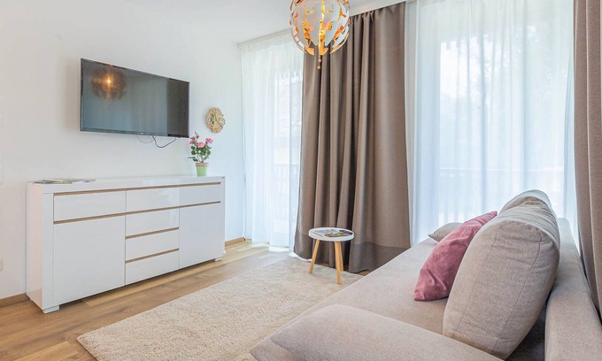 Tauplitz Appartement | Grimming Lodge Distel