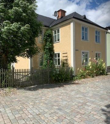 Soderkoping Maison | Grindhuset