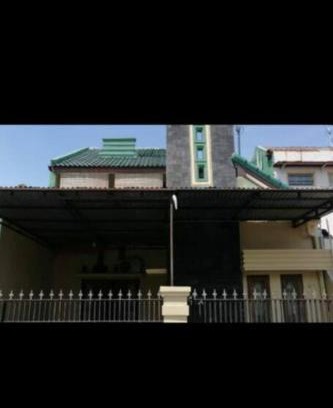 Wirobrajan Appartement | Griya Arjuna 2A