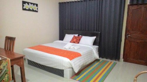 Abiansemal Maison | Griya Bun Sari