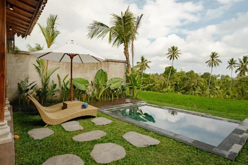 Kenderan Villa | Griya Dukuh Ubud Villa