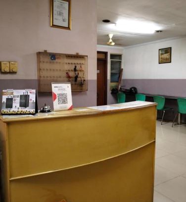 Old Jakarta Appartement | Griya Mitra Kost