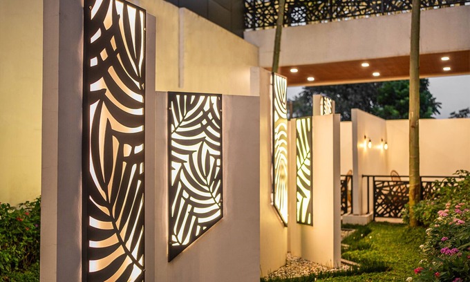 Ambarawa Station Balnéaire | Griya Persada Convention Hotel & Resort