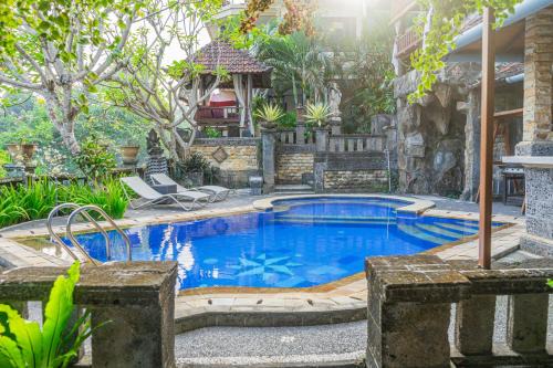 Batubulan Maison | Griya Shanti Homestay