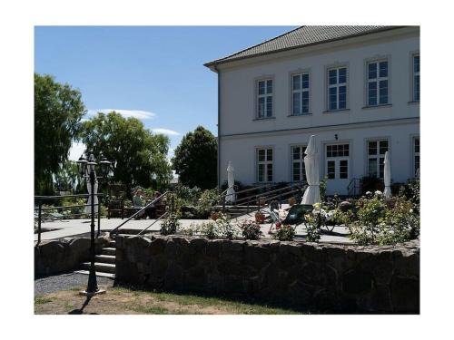 Molln Maison | Groß Helle Manor House
