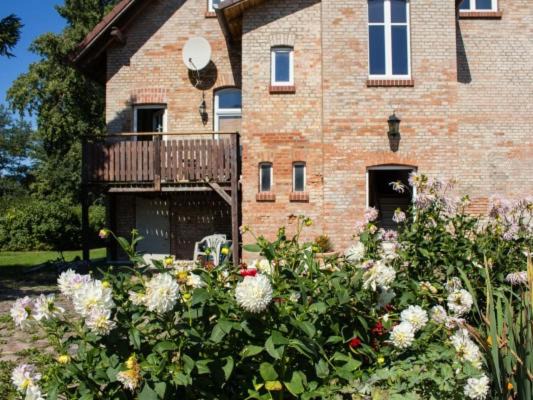 Bentwisch Appartement | Großbauernhaus