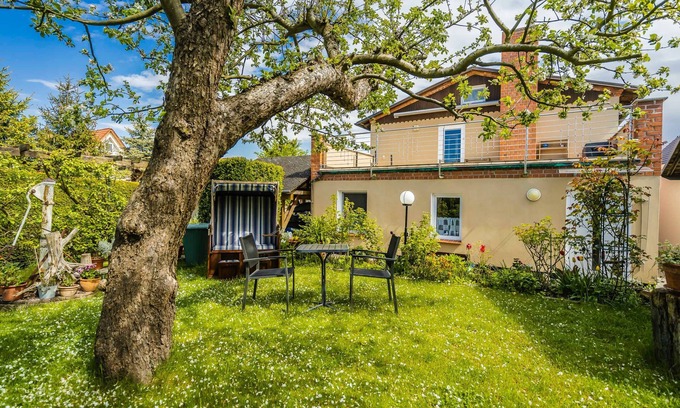 Kirchdorf Appartement | Große, Astrid - Schusterklause - Schusterklause
