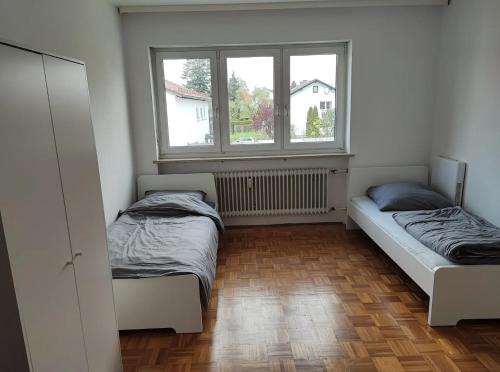 Lage Appartement | Große möblierte Wohnung im Zentrum von Lage