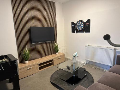 Hoevelriege Appartement | Große Pension mit Wlan und free parking
