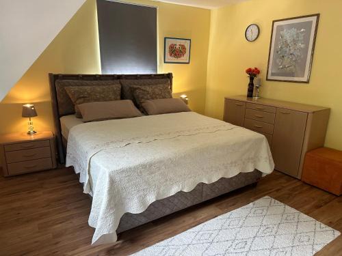 Betzweiler Appartement | Große und helle 3 Zi Wohnung in Loßburg-Betzweiler, Schwarzwald