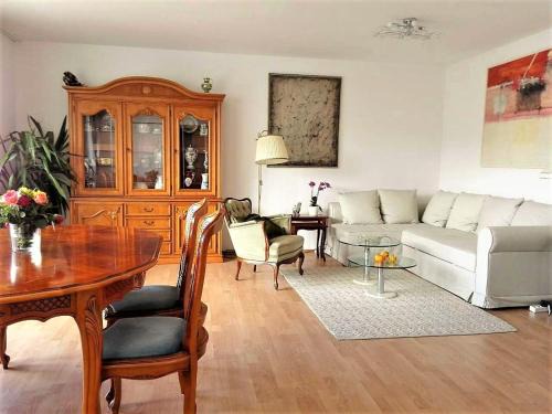 Mitte Appartement | Große Wohnung für Gruppe