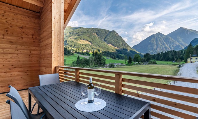 Solk Appartement | Großer Kessel by Interhome