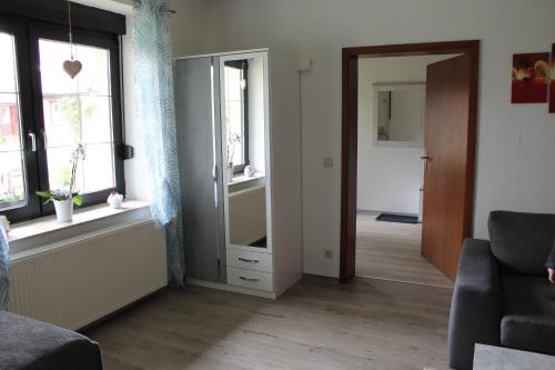 Blankenhof Appartement | Großer Stein