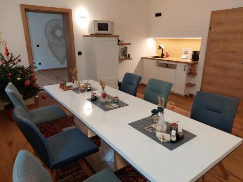 Sankt Paul im Levanttal Appartement | Großes Appartement mit 2 Schlafzimmer für 4 Personen
