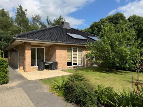 Beselin Maison | Großes Ferienhaus Im Grünen -