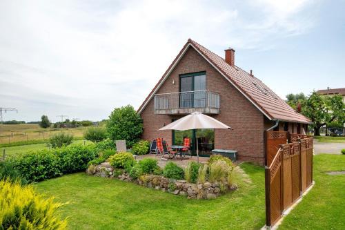 Rampe Maison | Großes Ferienhaus mit Seeblick