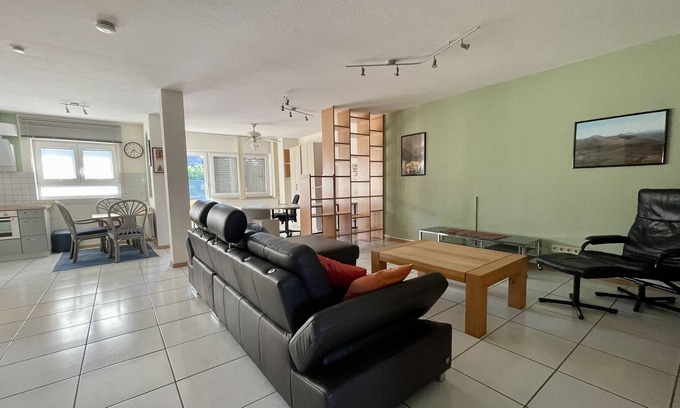 Spielberg Copropriété | Großzügige & Moderne 78m² Traumwohnung in Karlsbad