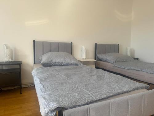 Outer Neustadt Appartement | großzügige Monteurwohnung für 6