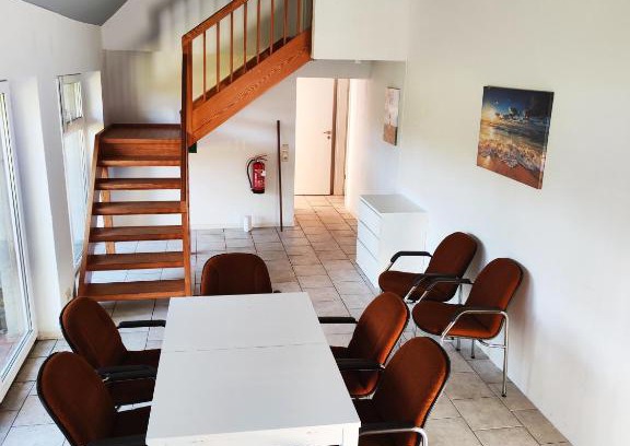 Oldenburg Appartement | Großzügige Unterkunft